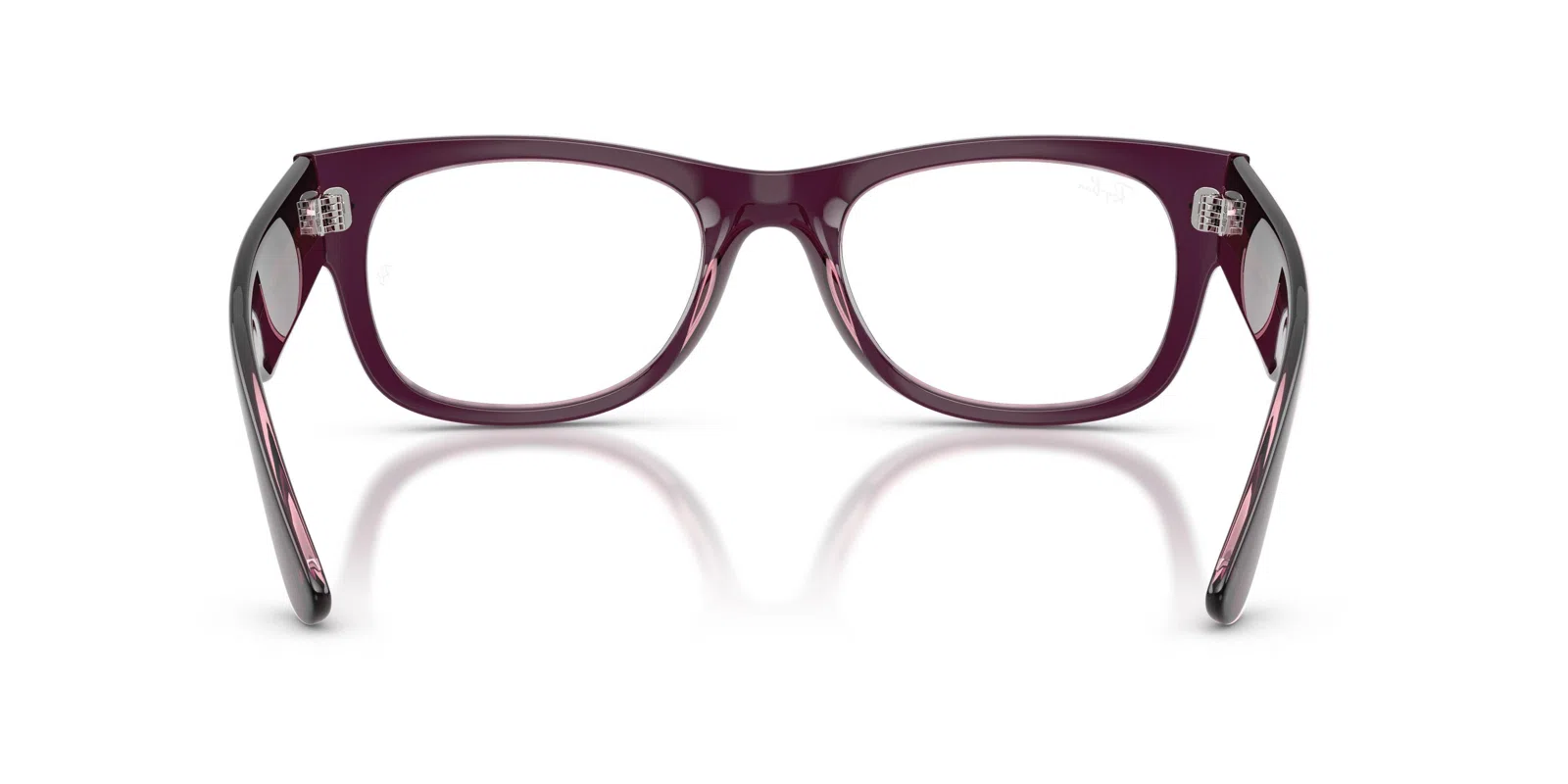 Ray-Ban Mega Wayfarer Ii 0832VF Eyeglasses - view 39